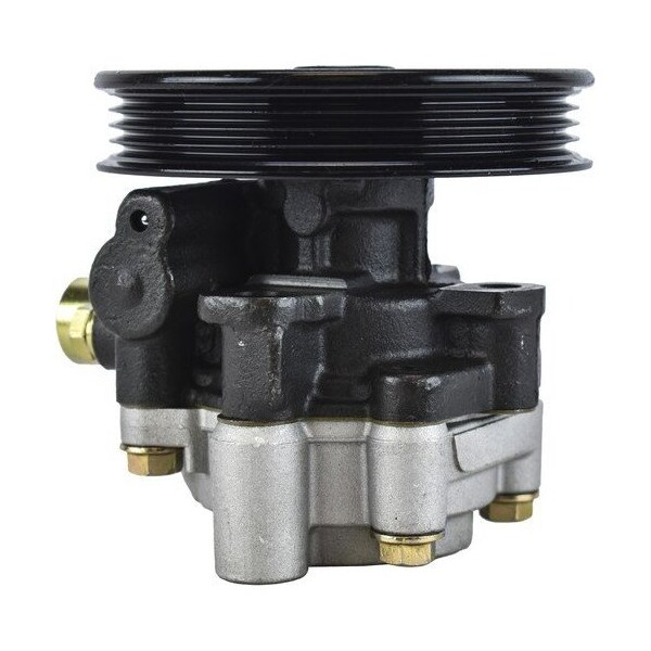 Atlantic Auto Entprs New P/S Pump Pwr Steer Pump, 5778N 5778N - main